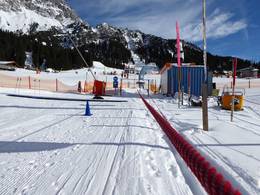 Kinderland Ehrwalder Alm