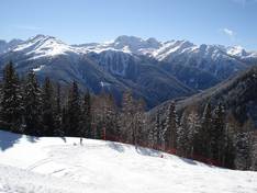 Bilder Obertilliach – Golzentipp