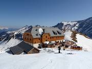 Berghütten Tipp Krefelder Hütte