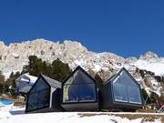 Gastronomie-Tipp Berghütte Oberholz