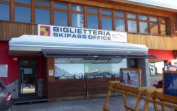 Trento/Monte Bondone/Valle di Laghi/Valle dell´Adige: Sauberkeit der Skigebiete – Sauberkeit Monte Bondone