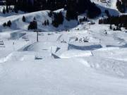NBC Snowpark Hoch-Ybrig