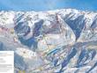 Pistenplan vom Skigebiet Gitschberg Jochtal
