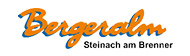 Bergeralm – Steinach am Brenner