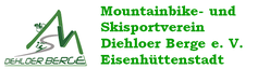 Diehloer Berge – Eisenhüttenstadt