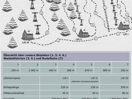 Skigebiet Simmersfeld
