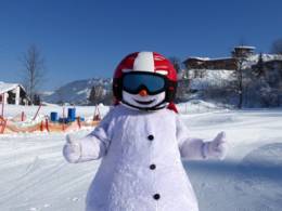 St. Johann in Tirol/Oberndorf – Harschbichl