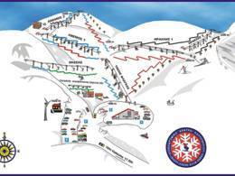 Skigebiet Tymfristos – Velouchi