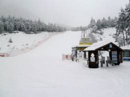 Skigebiet San Vito di Cadore