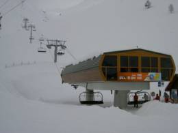 Skigebiet Saint-Lary-Soulan