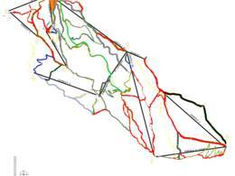 Skigebiet Altay Tyrol (in Planung)