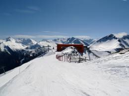 Bad Gastein/Bad Hofgastein – Schlossalm/Angertal/Stubnerkogel