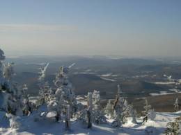 Skigebiet Sugarbush