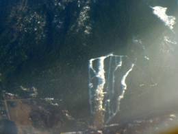 Skigebiet Salmo Ski Hill