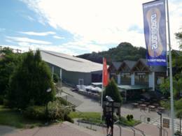 Skihalle SnowWorld Landgraaf