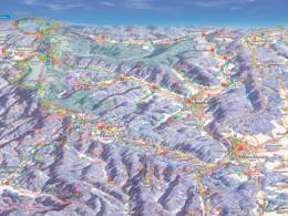 Skigebiet Stokinger – Freudenstadt-Lauterbad