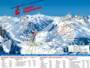 Pistenplan Moosetallift – Leisach