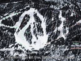 Skigebiet Ferguson Ridge