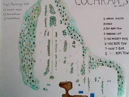 Skigebiet Cochran Ski Area