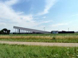 Skihalle SnowWorld Terneuzen