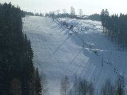 Skigebiet Hempelsberg/Geiersberg – Oberwarmensteinach