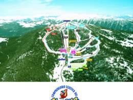 Skigebiet Monte Verena – Mezzaselva di Roana