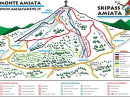 Skigebiet Monte Amiata
