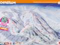 Pistenplan Christlum – Achenkirch