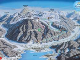 Skigebiet Wallberg – Rottach-Egern