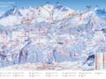 Pistenplan Meiringen-Hasliberg
