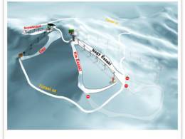 Skigebiet Nagy-Hideg-hegy