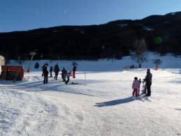 Skigebiet Archenstadel – Rinn