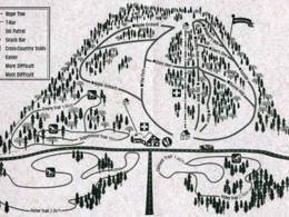 Skigebiet Lyndon Outing Club