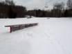 Snowparks Appalachen – Snowpark Bolton Valley