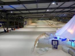 Skihalle Snow Dome Bispingen