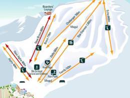 Skigebiet Welli Hilli Park