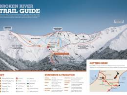 Skigebiet Broken River Ski Field