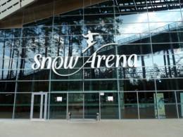 Skihalle Snow Arena – Druskininkai