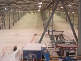 Skihalle Wittenburg (alpincenter Hamburg-Wittenburg)