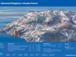 Skigebiet Niederhorn – Beatenberg