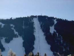 Skigebiet Snow King Mountain – Jackson