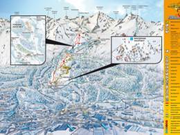 Skigebiet Hoch-Imst – Imst