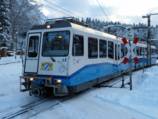 Bayerische Zugspitzbahn