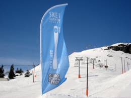 Skigebiet Skeikampen – Gausdal