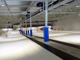 Skihalle SnowWorld Rucphen