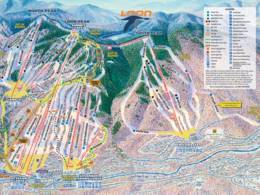 Skigebiet Loon Mountain