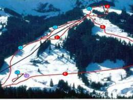 Skigebiet Bumbach (Schangnau)