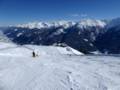 Pisten Wildkogel – Neukirchen/Bramberg