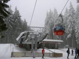 Skigebiet Wurmberg – Braunlage
