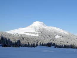 Skigebiet Jochgrimm (Passo Oclini)